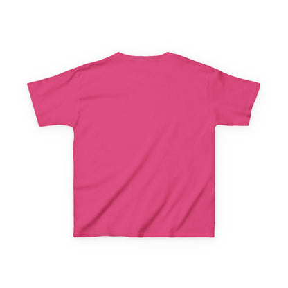 Beach Vibes Girls Tee