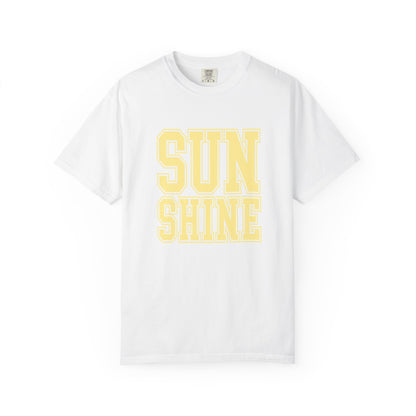 Sunshine Graphic Tee