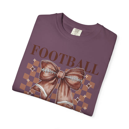 Football Mama Tee