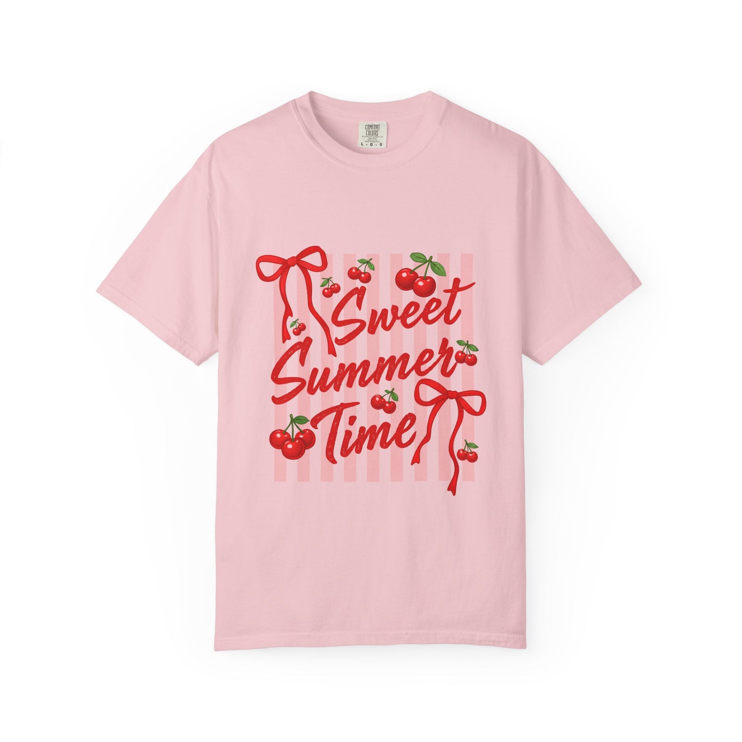 Sweet Summer Time Tee