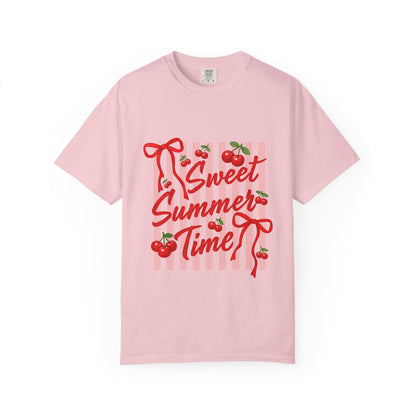 Sweet Summer Time Tee