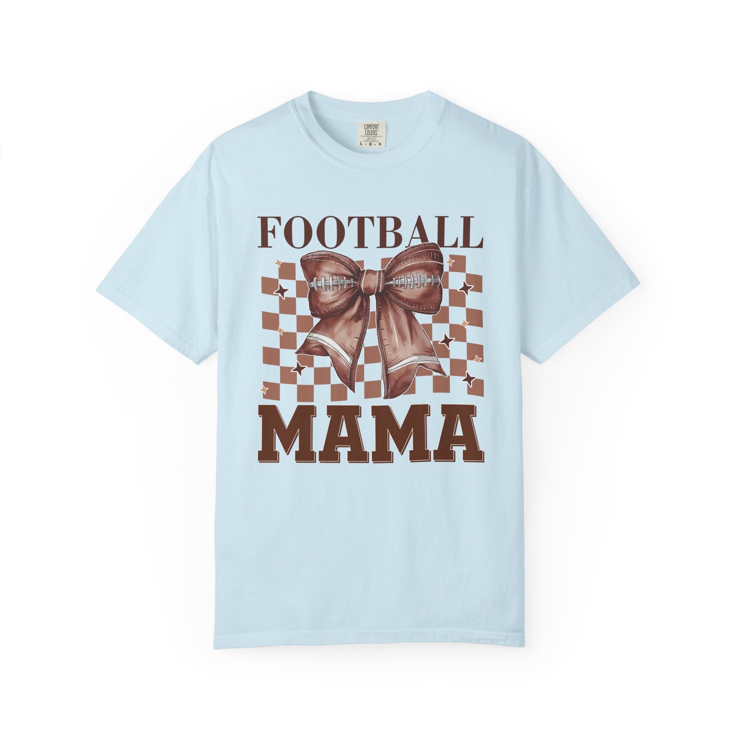 Football Mama Tee