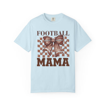 Football Mama Tee