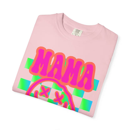 Mama Drip Smile Tee