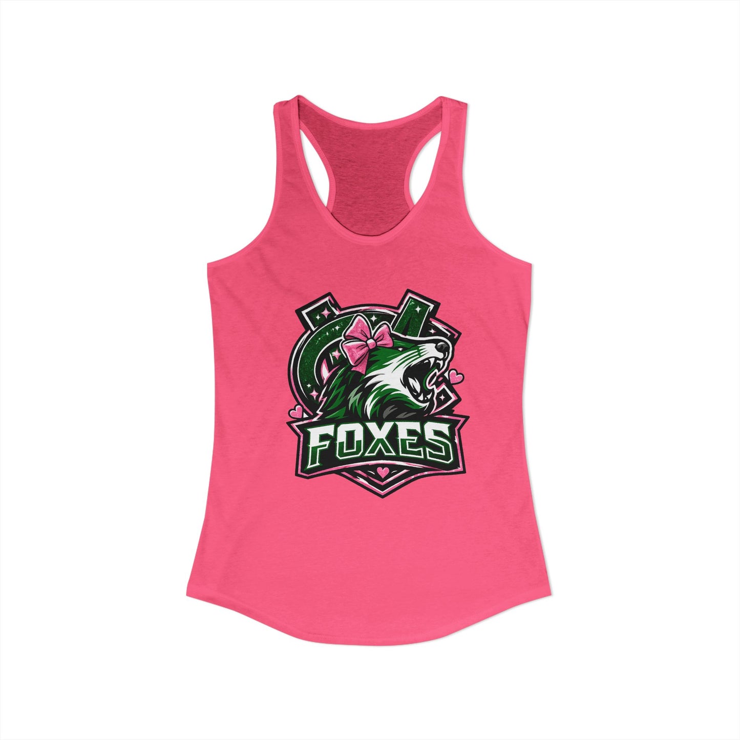 Women's Ideal Racerback Tank