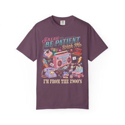 Vintage 90s Retro Tee