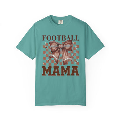 Football Mama Tee
