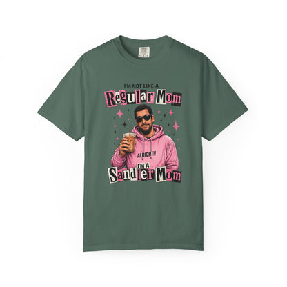 Sandler Mom Tee