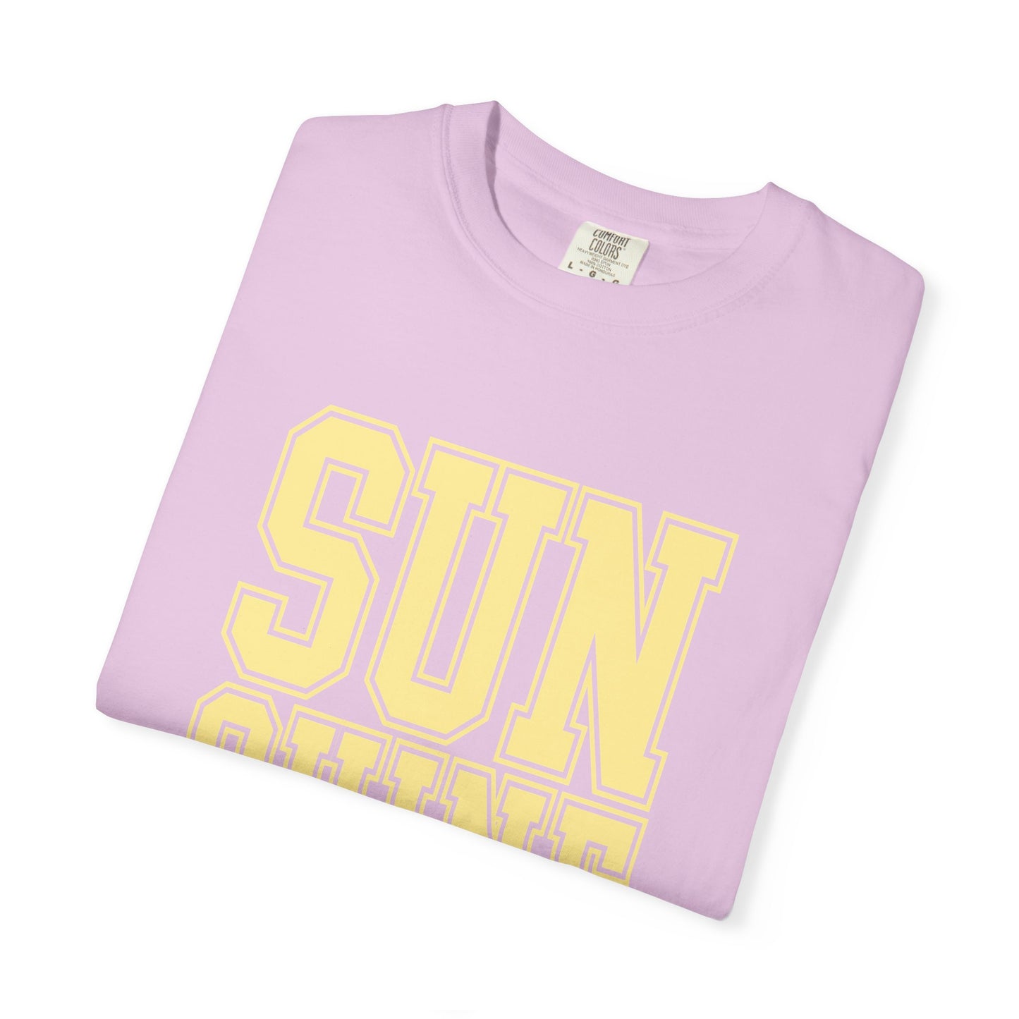 Sunshine Graphic Tee