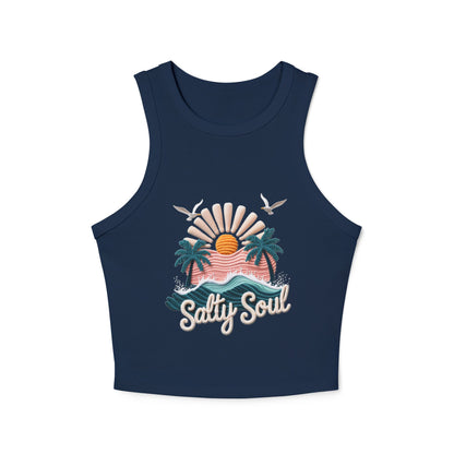 Salty Soul Tank