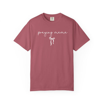 Praying Mama Tee