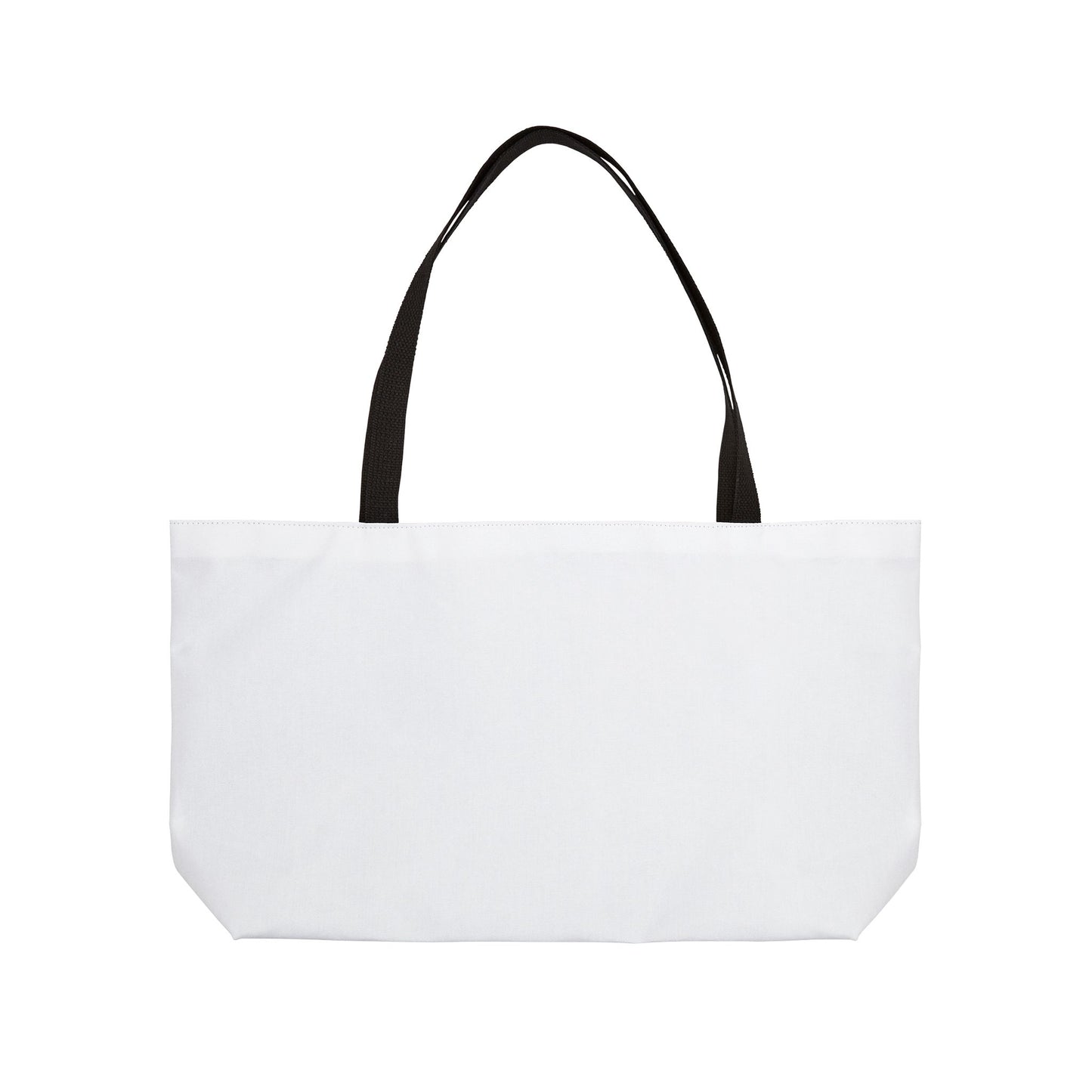 Beachy Tote Bag