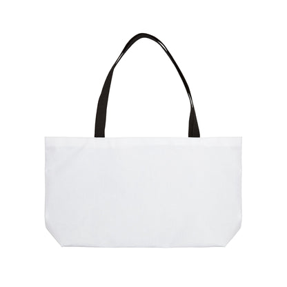 Beachy Tote Bag