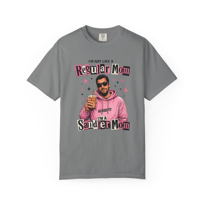 Sandler Mom Tee