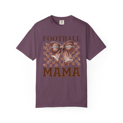 Football Mama Tee