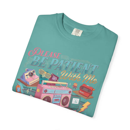 Vintage 90s Retro Tee