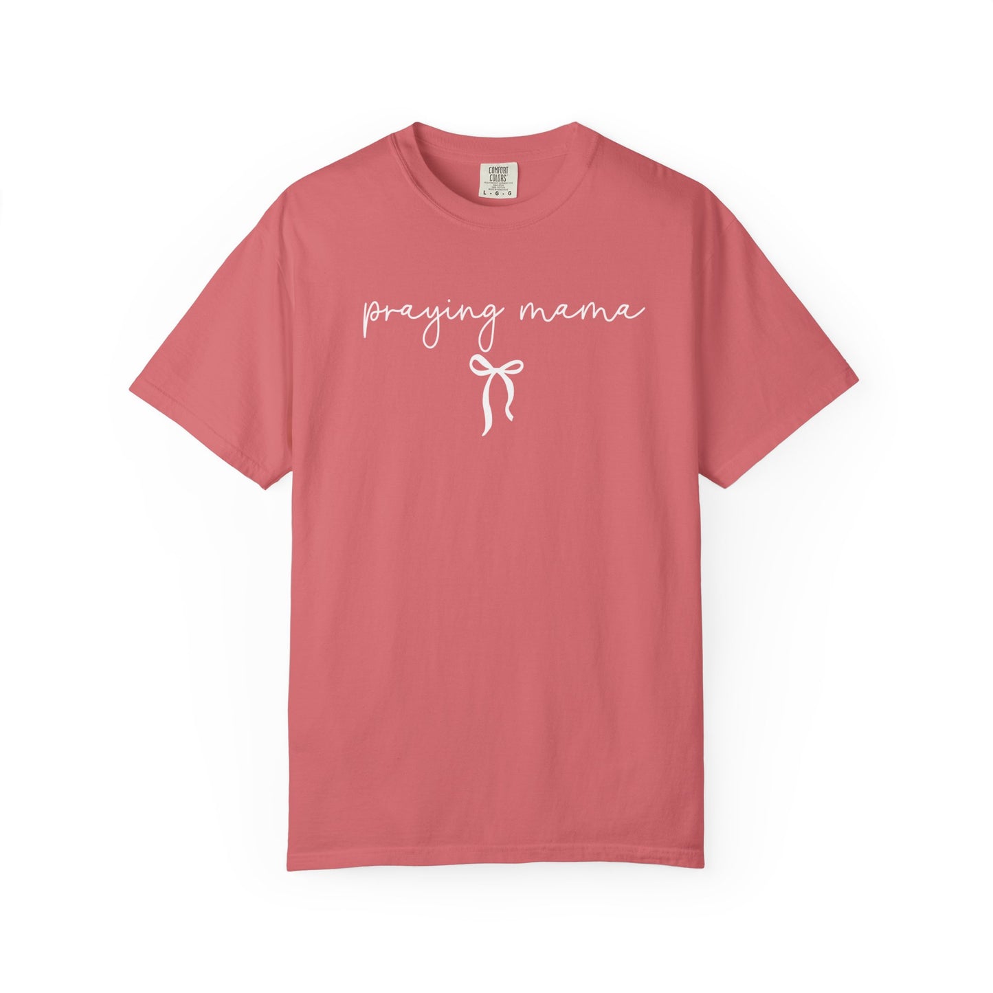 Praying Mama Tee