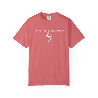 Praying Mama Tee