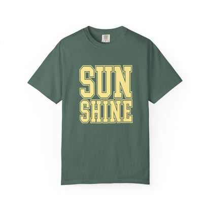 Sunshine Graphic Tee