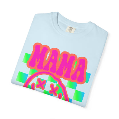 Mama Drip Smile Tee