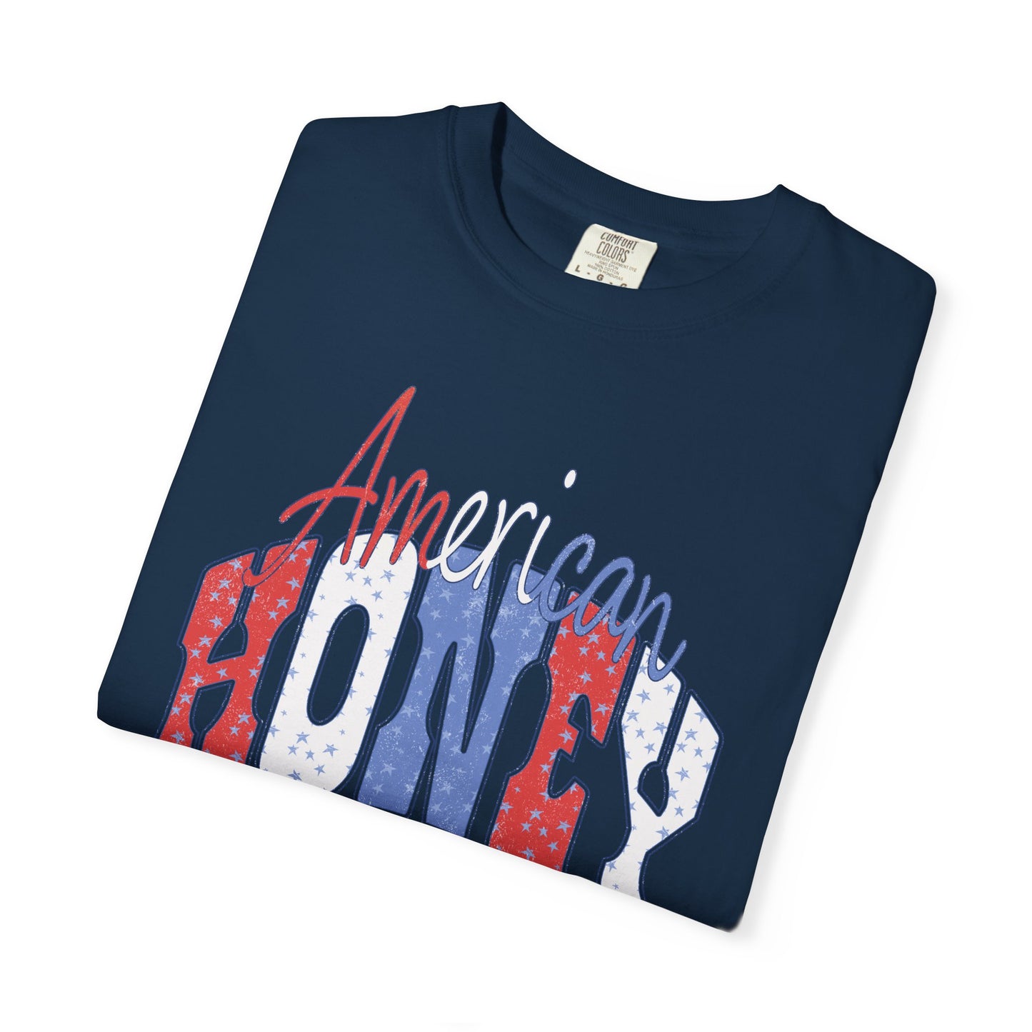 American Honey Tee