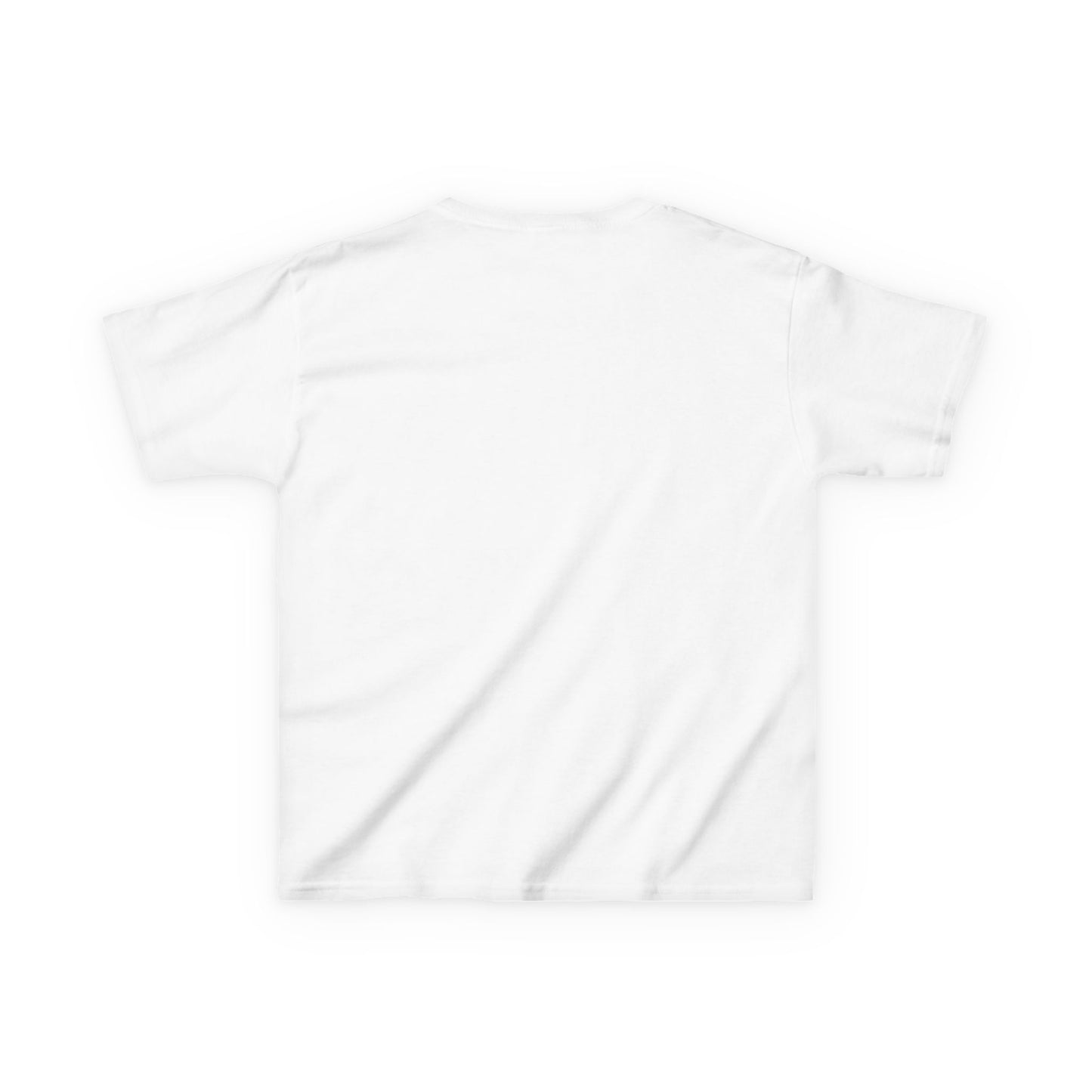 Beach Vibes Girls Tee