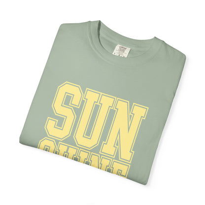 Sunshine Graphic Tee