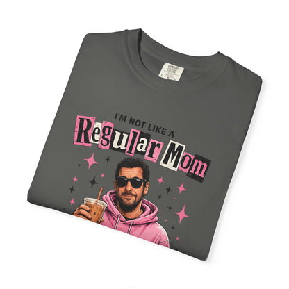 Sandler Mom Tee