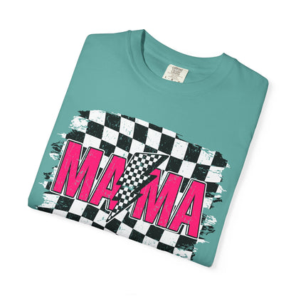 Mama Checker Tee