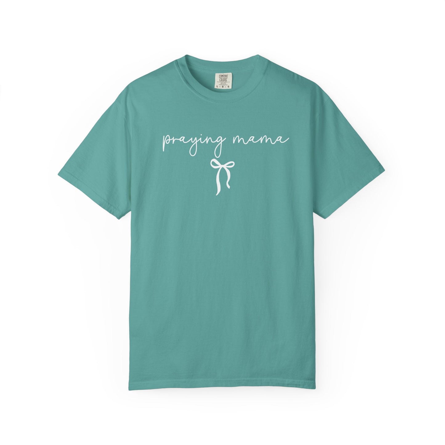 Praying Mama Tee