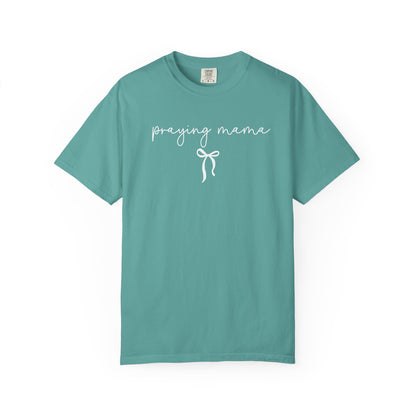Praying Mama Tee