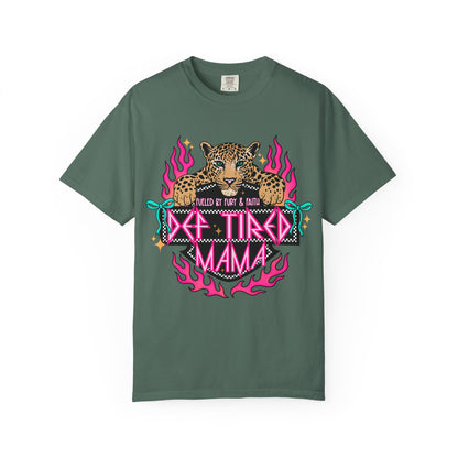 Def -Tired Mama Tee