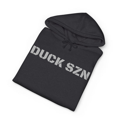 Duck SZN Hoodie – Hunting Season Pullover for Duck Hunters
