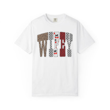Wifey Graphic Tee