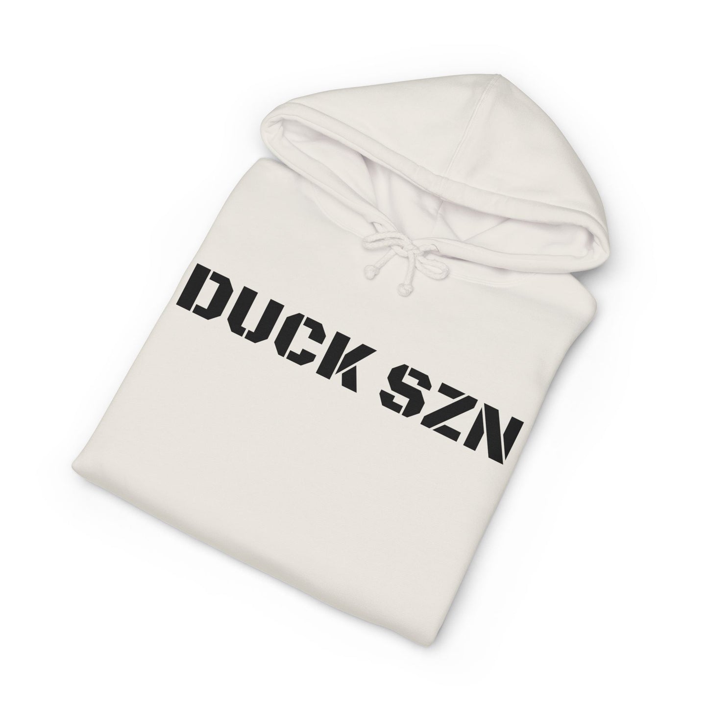 Duck SZN Hoodie – Hunting Season Pullover for Duck Hunters