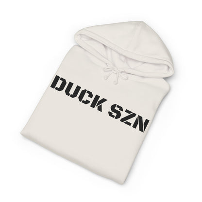 Duck SZN Hoodie – Hunting Season Pullover for Duck Hunters