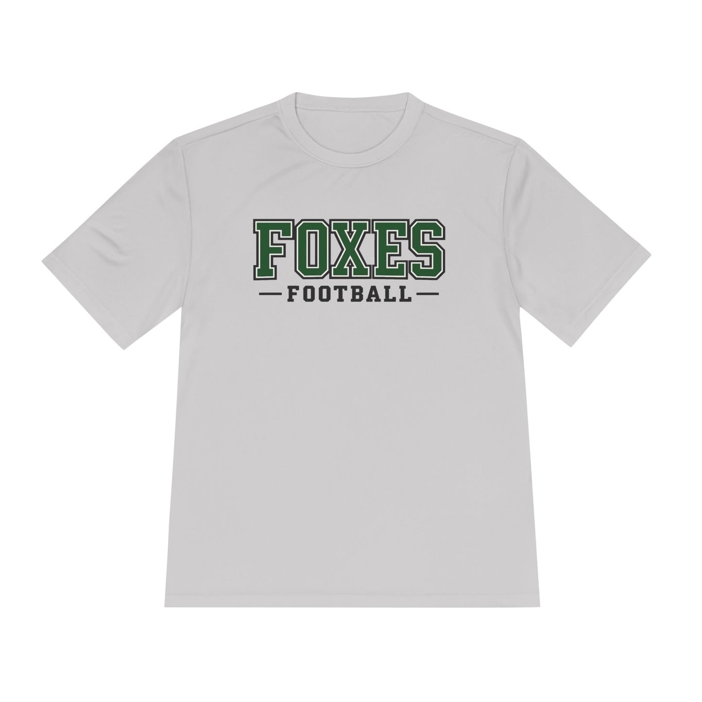 Unisex Moisture Wicking Tee