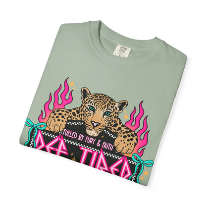 Def -Tired Mama Tee