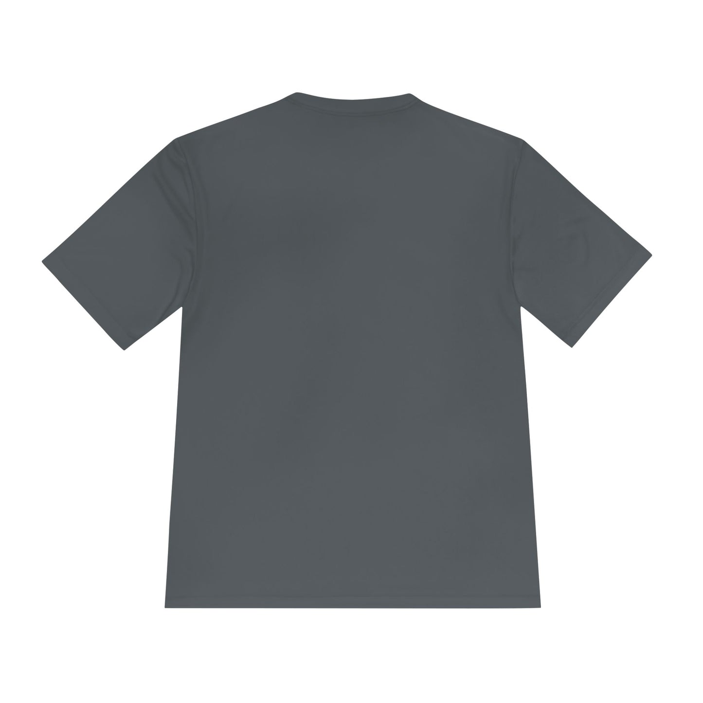 Braves Football Team Tee — Vintage Mascot Logo Moisture-Wicking Shirt