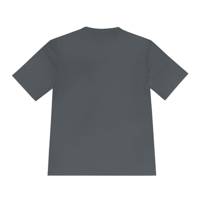 Braves Football Team Tee — Vintage Mascot Logo Moisture-Wicking Shirt