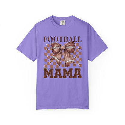 Football Mama Tee