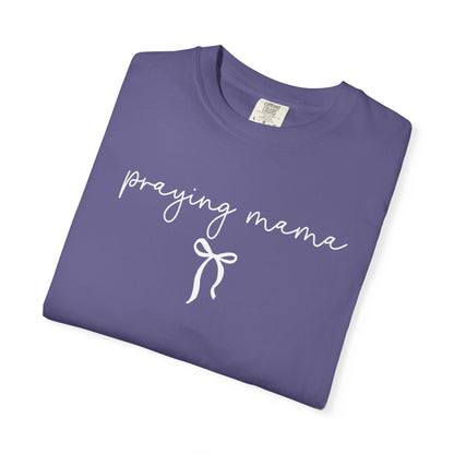 Praying Mama Tee
