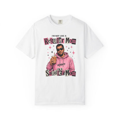 Sandler Mom Tee