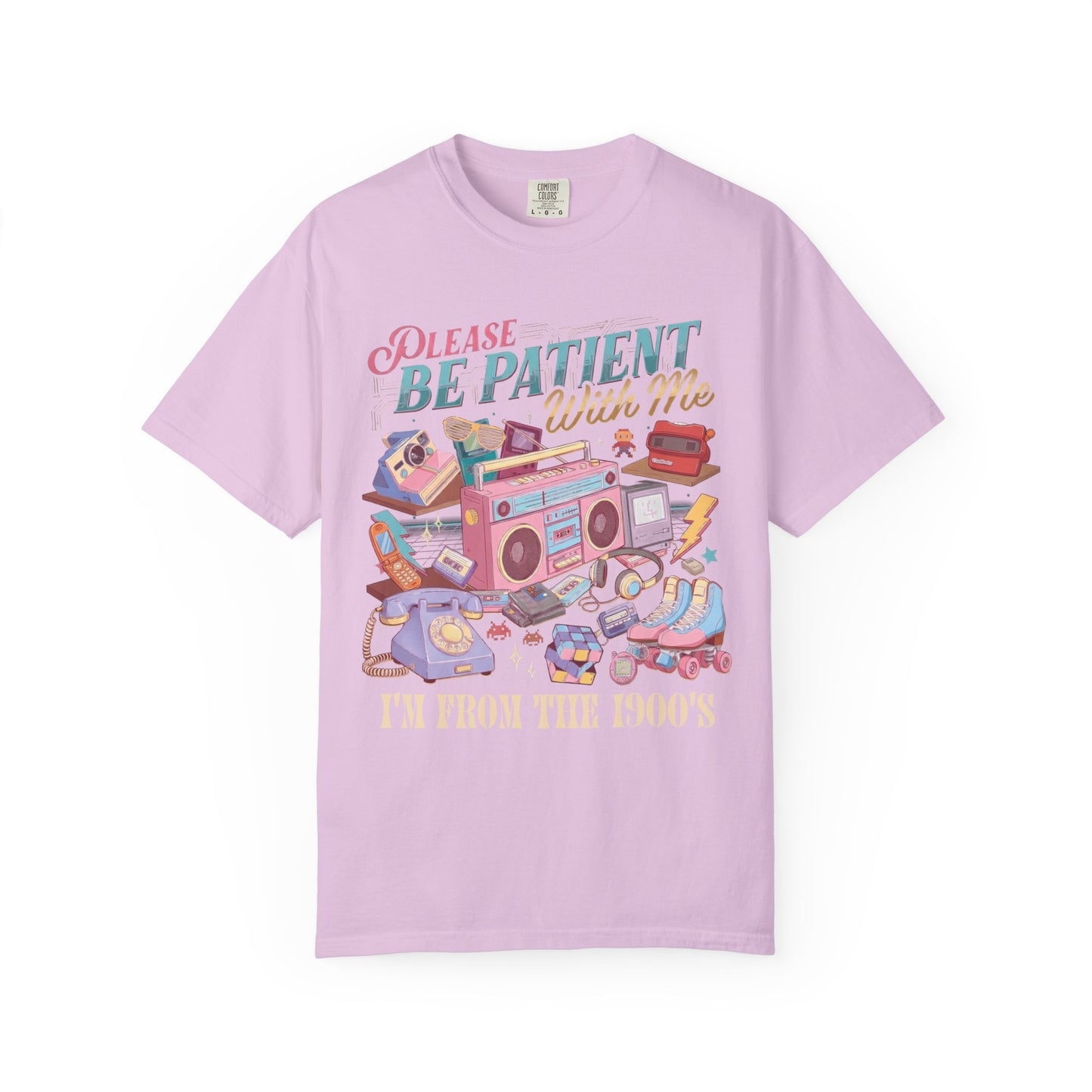 Vintage 90s Retro Tee