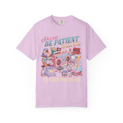 Vintage 90s Retro Tee