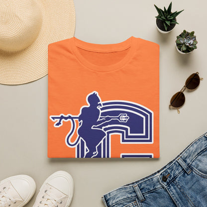 Celeste Cheer T-Shirt — "She's From Celeste I Can Tell" Graphic Tee