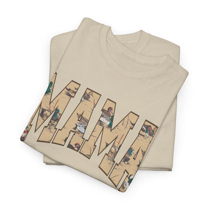 Mama Duck Tee