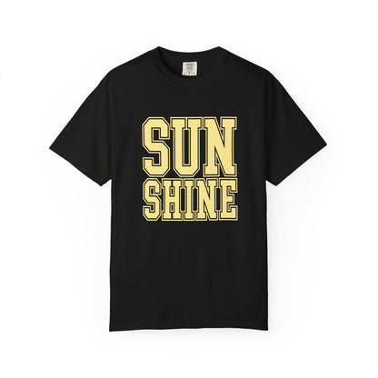Sunshine Graphic Tee