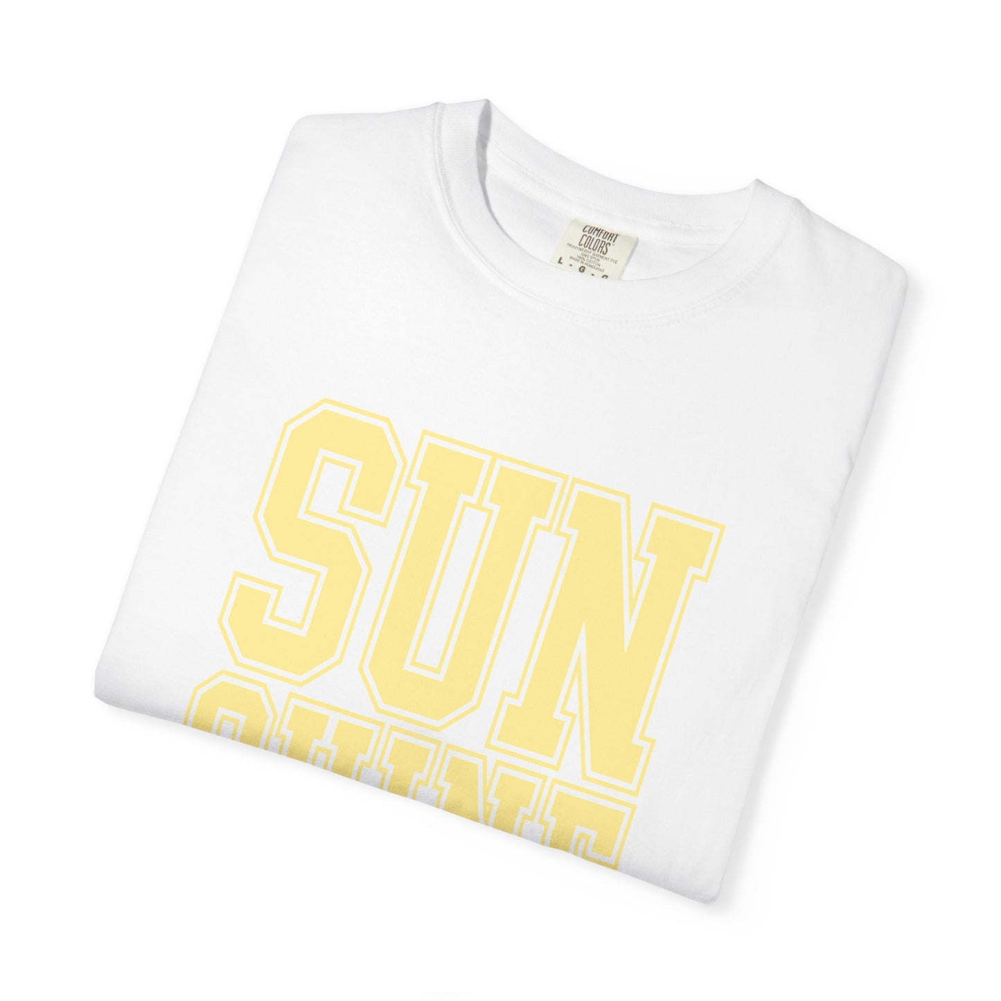 Sunshine Graphic Tee