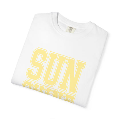 Sunshine Graphic Tee